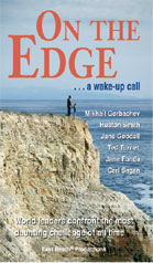 Mikhail Gorbachev invited top world leaders to San Francisco to discuss major world environmental problems. Douglas Gillies produced this compelling documentary to report what they decided.